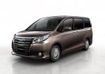 Toyota Noah Concept 2013 года